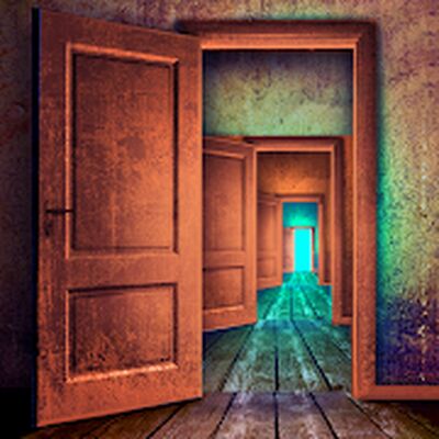 Download 501 Room Escape Game (Unlimited Money MOD) for Android