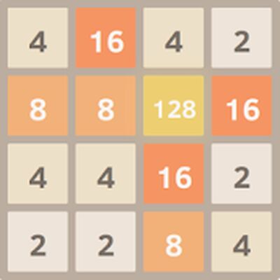 Download 2048 Original (Unlimited Money MOD) for Android