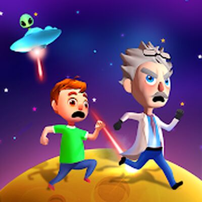 Download Mini Games Universe (Unlimited Coins MOD) for Android
