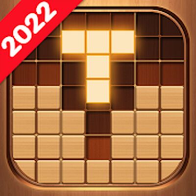 Download Wood Block 99 (Unlocked All MOD) for Android