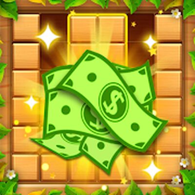 Download Wood Block Master (Unlimited Coins MOD) for Android