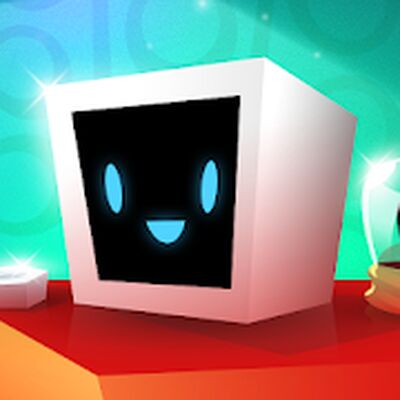 Download Heart Box: physics puzzle game (Unlocked All MOD) for Android