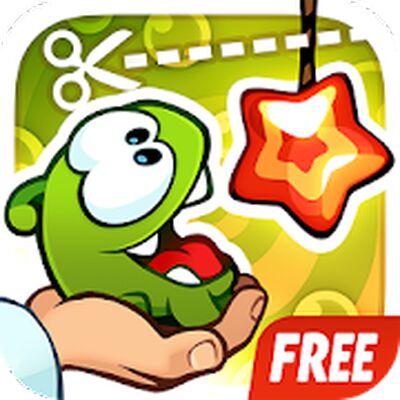 Cut the Rope: Experiments