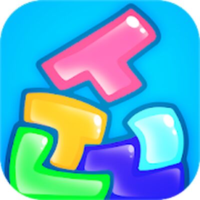 Download Jelly Fill (Unlimited Money MOD) for Android