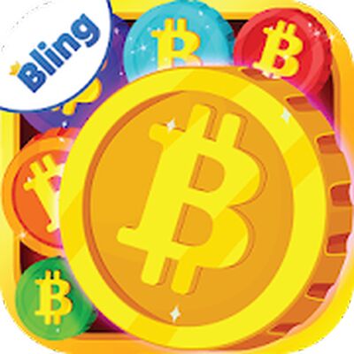 Download Bitcoin Blast (Unlimited Money MOD) for Android