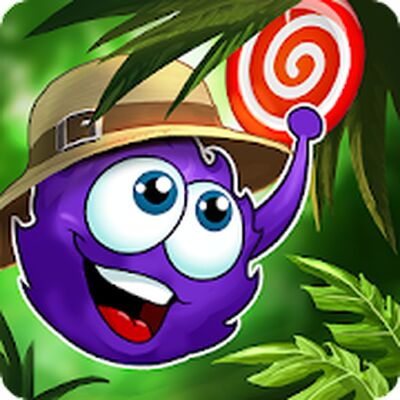 Download Catch the Candy: Tutti Frutti! Find & Get Lollipop (Unlocked All MOD) for Android
