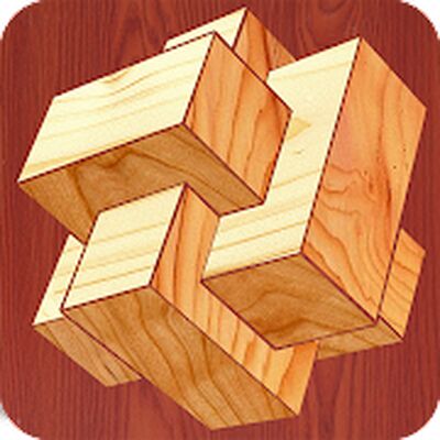 Mudoku: Chinese Woodcraft