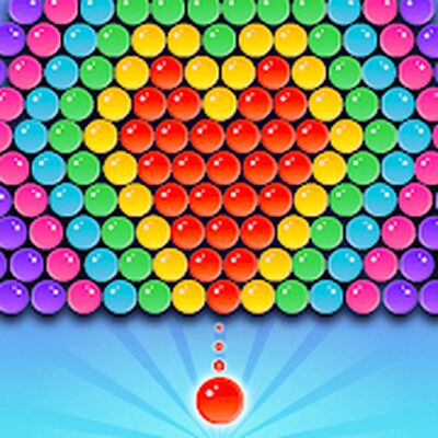 Bubble Pop! Bubble Shooter Puzzle