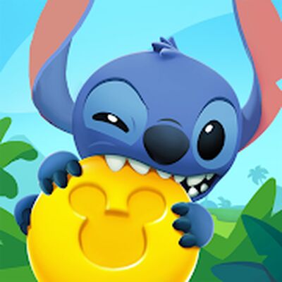 Download Disney Getaway Blast (Unlimited Money MOD) for Android
