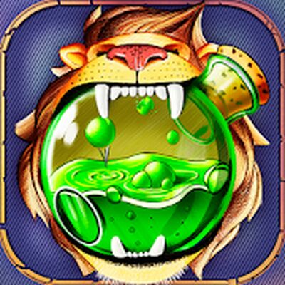 Download Doodle Alchemy Animals (Unlimited Coins MOD) for Android
