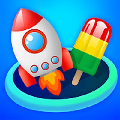 Download Match 3D Master Matching Games (Unlimited Money MOD) for Android