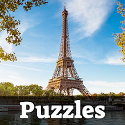 Download Jigsaw Puzzle Games for Adults (Premium Unlocked MOD) for Android