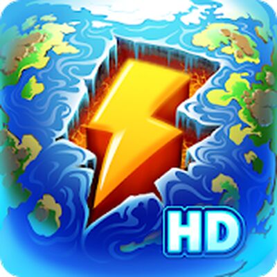 Download Doodle God Blitz HD: Alchemy (Unlimited Coins MOD) for Android