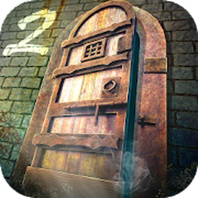 Download Escape game: 50 rooms 2 (Premium Unlocked MOD) for Android