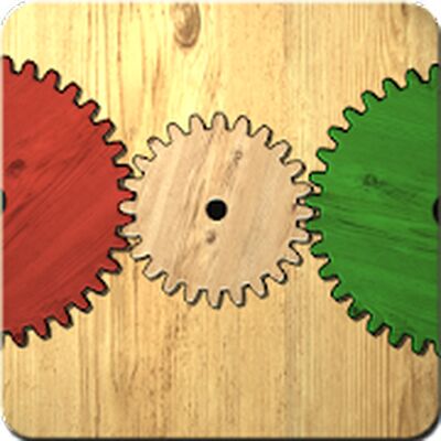 Download Gears logic puzzles (Free Shopping MOD) for Android