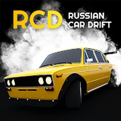 Download Russian Car Drift (Free Shopping MOD) for Android