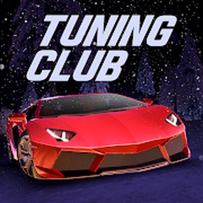 Download Tuning Club Online (Free Shopping MOD) for Android