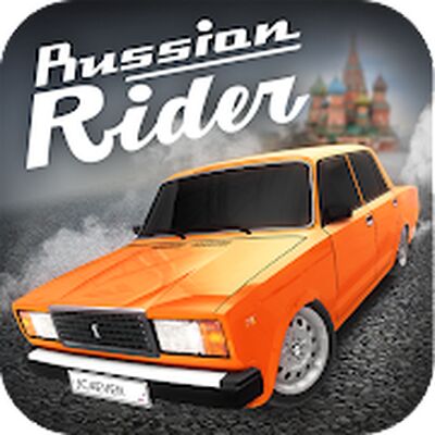 Download Russian Rider Online (Unlocked All MOD) for Android