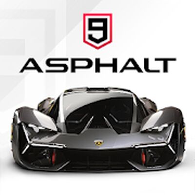 Download Asphalt 9: Legends (Unlimited Coins MOD) for Android