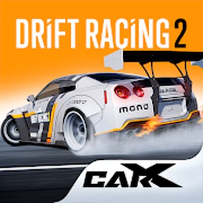 Download CarX Drift Racing 2 (Unlimited Coins MOD) for Android