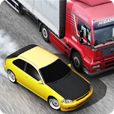 Download Traffic Racer (Premium Unlocked MOD) for Android