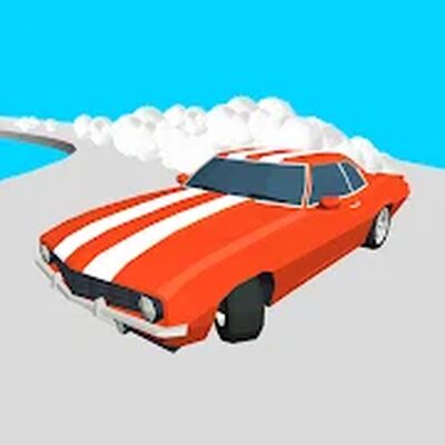 Download Hyper Drift! (Free Shopping MOD) for Android