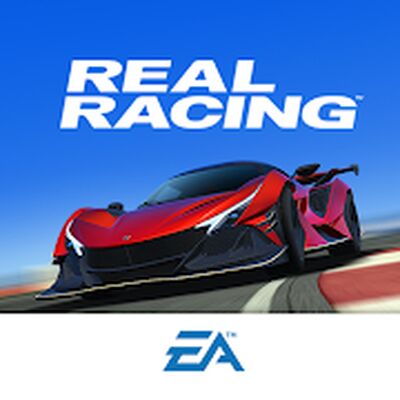 Download Real Racing 3 (Unlimited Coins MOD) for Android