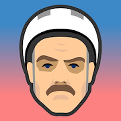 Download Happy Wheels (Premium Unlocked MOD) for Android