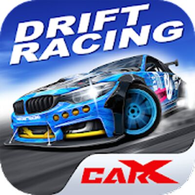 Download CarX Drift Racing (Unlimited Money MOD) for Android