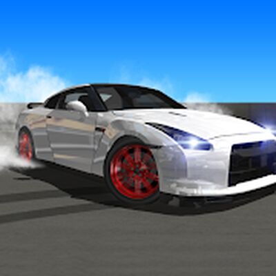 Download Drift Max (Unlocked All MOD) for Android