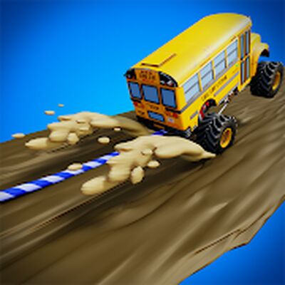 Download Towing Race (Unlocked All MOD) for Android