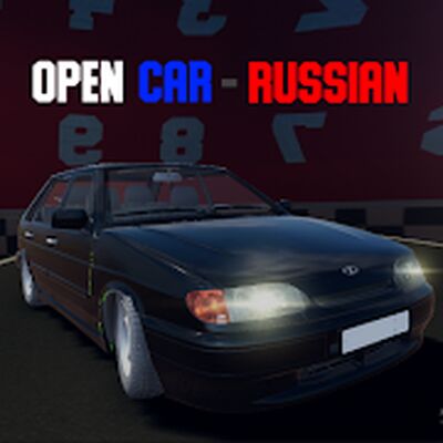 Download Open Car (Unlimited Coins MOD) for Android