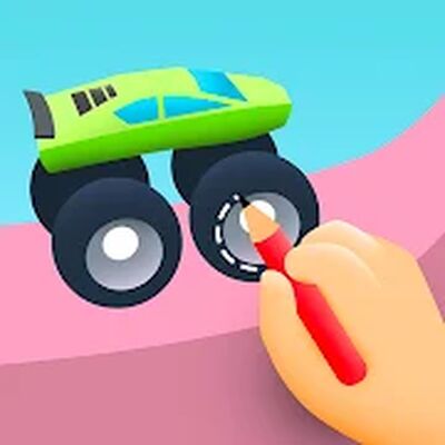 Download Wheel Scale! (Premium Unlocked MOD) for Android