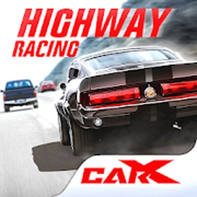Download CarX Highway Racing (Unlimited Coins MOD) for Android