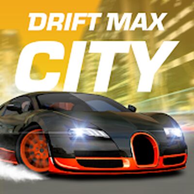 Download Drift Max City (Premium Unlocked MOD) for Android