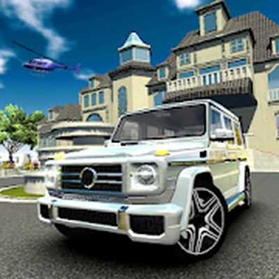 Download European Luxury Cars (Free Shopping MOD) for Android