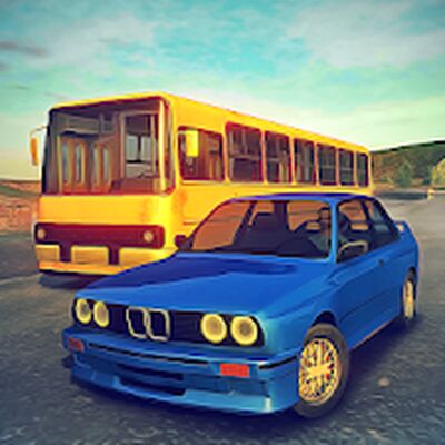 Download Driving School Classics (Free Shopping MOD) for Android