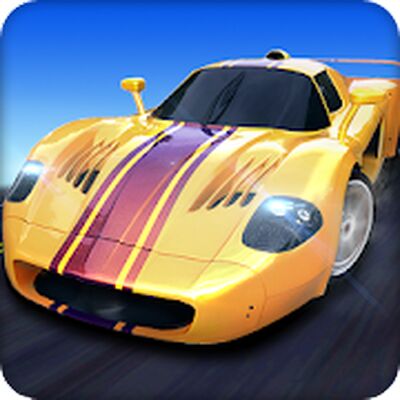 Download Sports Car Racing (Premium Unlocked MOD) for Android