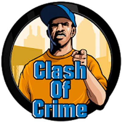 Download Clash of Crime Mad San Andreas (Free Shopping MOD) for Android