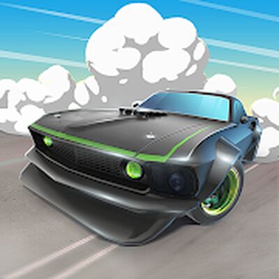 Download Drift Clash Online Racing (Unlimited Money MOD) for Android