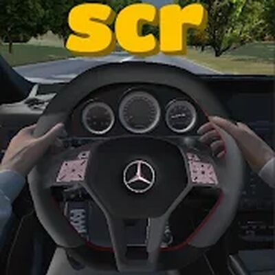Download Sensitive Car Racing (Premium Unlocked MOD) for Android