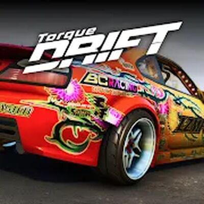 Download Torque Drift (Unlimited Money MOD) for Android