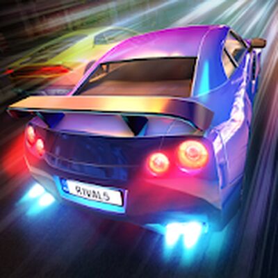 Download Drag Racing (Unlimited Coins MOD) for Android