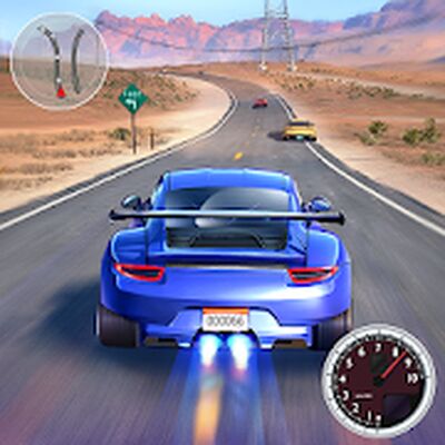 Download Street Racing HD (Free Shopping MOD) for Android