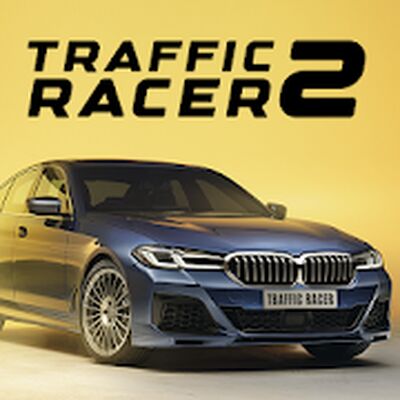 Download Traffic Racer Pro : Car Racing (Unlocked All MOD) for Android