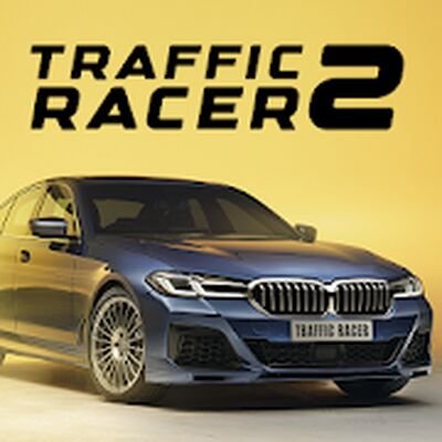 Traffic Racer Pro : Car Racing