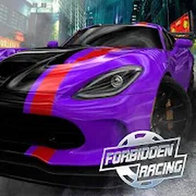 Download Forbidden Racing (Unlimited Coins MOD) for Android