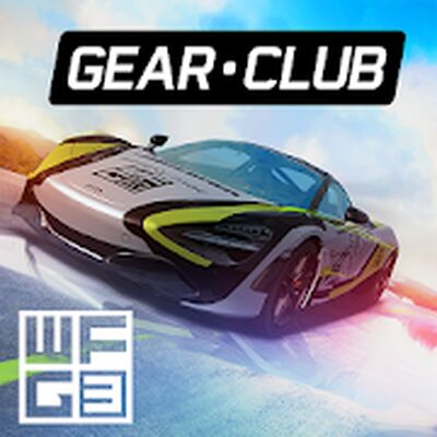 Download Gear.Club (Unlimited Coins MOD) for Android