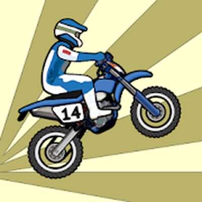 Download Wheelie Challenge (Unlimited Money MOD) for Android