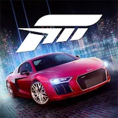 Download Forza Street: Tap Racing Game (Premium Unlocked MOD) for Android